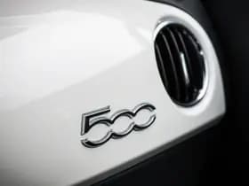 Fiat 500 0.9 TwinAir Turbo Popstar Net binnen - Nu al te bezichtigen thumbnail 4