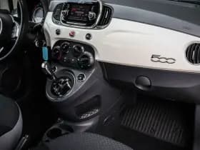 Fiat 500 0.9 TwinAir Turbo Popstar Net binnen - Nu al te bezichtigen thumbnail 7