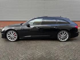 Audi A6 Avant 55 TFSI e quattro Competition thumbnail 2