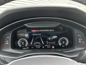 Audi A6 Avant 55 TFSI e quattro Competition thumbnail 14