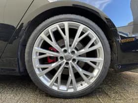 Audi A6 Avant 55 TFSI e quattro Competition thumbnail 32