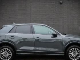 Audi Q2 1.0 TFSI Design Pro Line Net binnen - Nu al te bezichtigen thumbnail 2