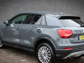 Audi Q2 1.0 TFSI Design Pro Line Net binnen - Nu al te bezichtigen thumbnail 15