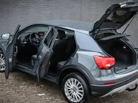 Audi Q2 1.0 TFSI Design Pro Line Net binnen - Nu al te bezichtigen thumbnail 3