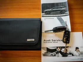 Audi Q2 1.0 TFSI Design Pro Line Net binnen - Nu al te bezichtigen thumbnail 22