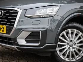 Audi Q2 1.0 TFSI Design Pro Line Net binnen - Nu al te bezichtigen thumbnail 4