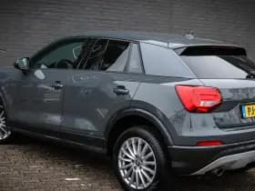 Audi Q2 1.0 TFSI Design Pro Line Net binnen - Nu al te bezichtigen thumbnail 6