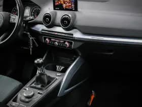 Audi Q2 1.0 TFSI Design Pro Line Net binnen - Nu al te bezichtigen thumbnail 9