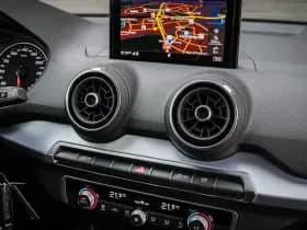 Audi Q2 1.0 TFSI Design Pro Line Net binnen - Nu al te bezichtigen thumbnail 10