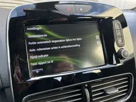 Renault Clio Estate 0.9 TCe Intens thumbnail 12