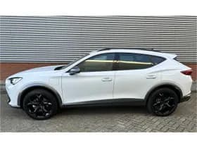 CUPRA Formentor 1.4 e-Hybrid Business thumbnail 2