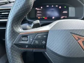 CUPRA Formentor 1.4 e-Hybrid Business thumbnail 11