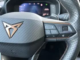 CUPRA Formentor 1.4 e-Hybrid Business thumbnail 12