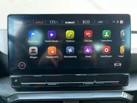 CUPRA Formentor 1.4 e-Hybrid Business thumbnail 16