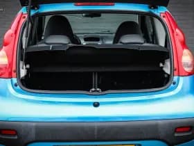 Peugeot 107 1.0-12V XS Net binnen - Nu al te bezichtigen thumbnail 13