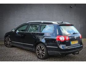 Volkswagen Passat Variant 1.4 TSI Comfortline BlueMotion Net binnen - Nu al te bezichtigen thumbnail 2