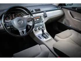 Volkswagen Passat Variant 1.4 TSI Comfortline BlueMotion Net binnen - Nu al te bezichtigen thumbnail 3