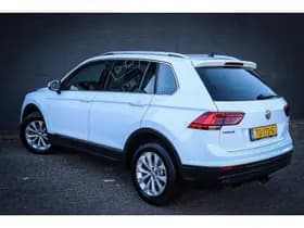 Volkswagen Tiguan thumbnail 12