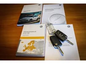 Volkswagen Tiguan thumbnail 22