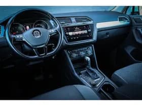 Volkswagen Tiguan thumbnail 5