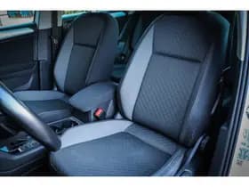 Volkswagen Tiguan thumbnail 6