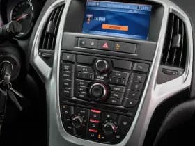 Opel Astra 1.6 Turbo Sport Xenon/Navi/Airco/180 PK thumbnail 5