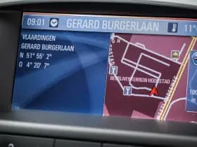 Opel Astra 1.6 Turbo Sport Xenon/Navi/Airco/180 PK thumbnail 8