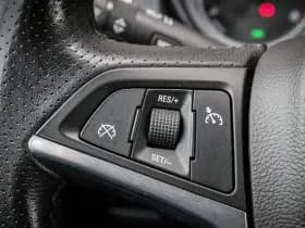 Opel Astra 1.6 Turbo Sport Xenon/Navi/Airco/180 PK thumbnail 9