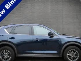Mazda CX-5 2.0 SkyActiv-G 165 TS+ Net binnen - Nu al te bezichtigen