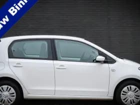 Volkswagen Up! 1.0 move up! BlueMotion Net binnen - Nu al te bezichtigen