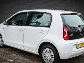 Volkswagen Up! 1.0 move up! BlueMotion Net binnen - Nu al te bezichtigen thumbnail 2
