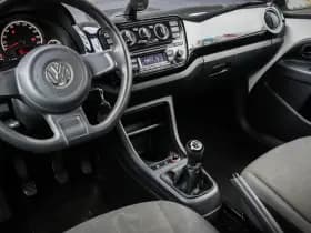 Volkswagen Up! 1.0 move up! BlueMotion Net binnen - Nu al te bezichtigen thumbnail 3