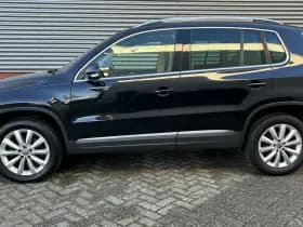 Volkswagen Tiguan 2.0 TSI Sport&Style 4motion thumbnail 2