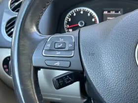 Volkswagen Tiguan 2.0 TSI Sport&Style 4motion thumbnail 11