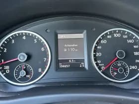 Volkswagen Tiguan 2.0 TSI Sport&Style 4motion thumbnail 13