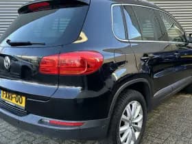 Volkswagen Tiguan 2.0 TSI Sport&Style 4motion thumbnail 3