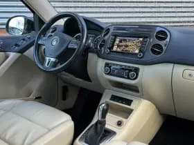 Volkswagen Tiguan 2.0 TSI Sport&Style 4motion thumbnail 4