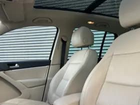 Volkswagen Tiguan 2.0 TSI Sport&Style 4motion thumbnail 5