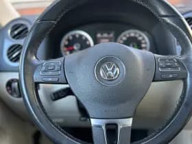 Volkswagen Tiguan 2.0 TSI Sport&Style 4motion thumbnail 10