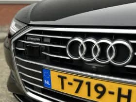 Audi A6 Limousine 50 TFSI e quattro S edition thumbnail 2