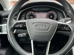 Audi A6 Limousine 50 TFSI e quattro S edition thumbnail 16