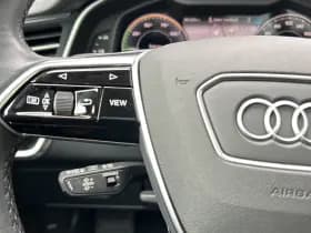 Audi A6 Limousine 50 TFSI e quattro S edition thumbnail 17