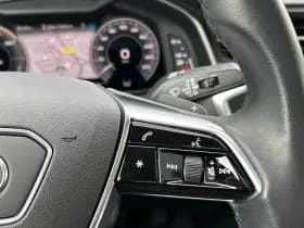 Audi A6 Limousine 50 TFSI e quattro S edition thumbnail 18