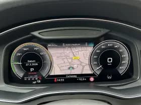 Audi A6 Limousine 50 TFSI e quattro S edition thumbnail 19