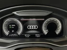 Audi A6 Limousine 50 TFSI e quattro S edition thumbnail 20
