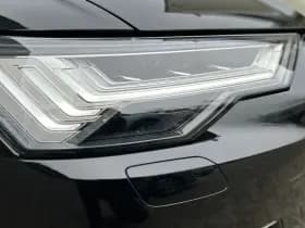 Audi A6 Limousine 50 TFSI e quattro S edition thumbnail 3