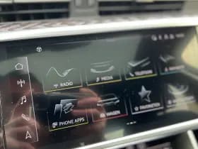 Audi A6 Limousine 50 TFSI e quattro S edition thumbnail 22