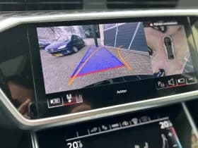 Audi A6 Limousine 50 TFSI e quattro S edition thumbnail 24