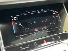 Audi A6 Limousine 50 TFSI e quattro S edition thumbnail 25