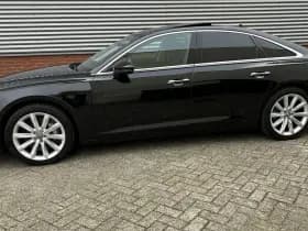 Audi A6 Limousine 50 TFSI e quattro S edition thumbnail 4